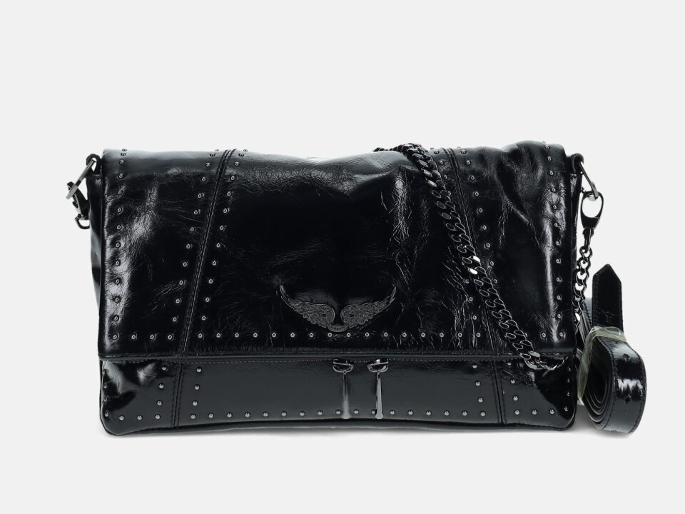 Ž.TOR. 261LWBA04244BLC -ZADIG