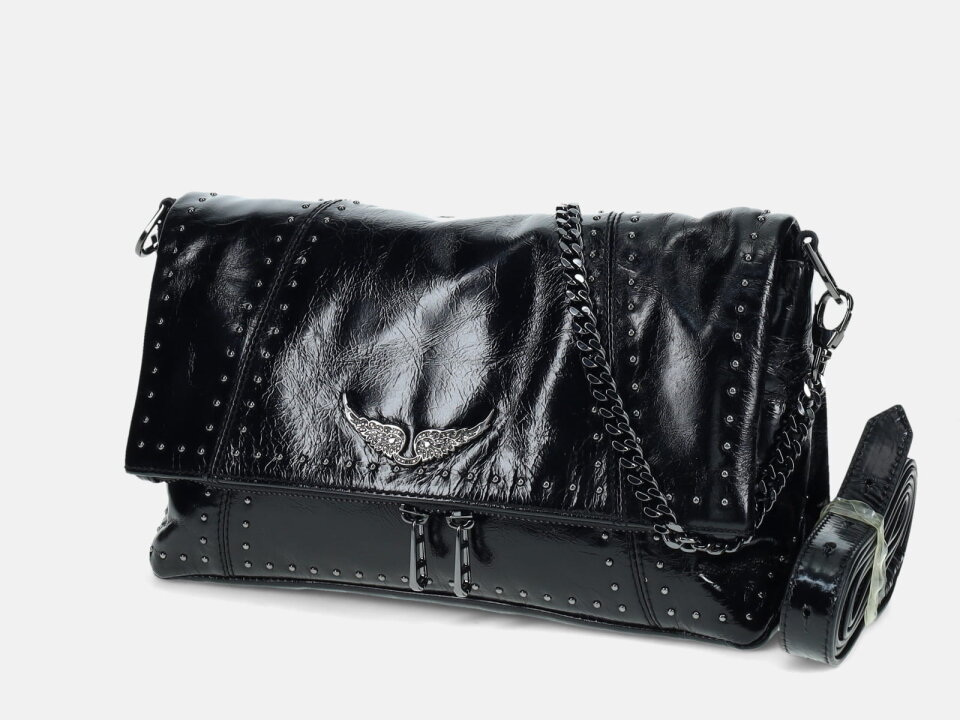 Ž.TOR. 261LWBA04244BLC -ZADIG