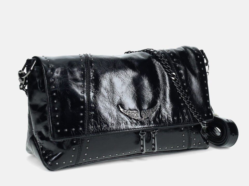 Ž.TOR. 261LWBA04244BLC -ZADIG