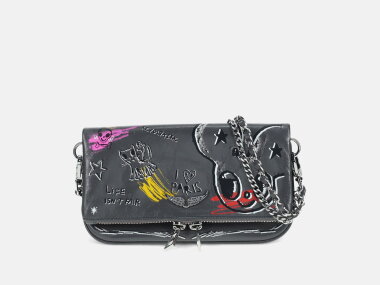 Ž.TOR. 261LWBA04260GRY -ZADIG