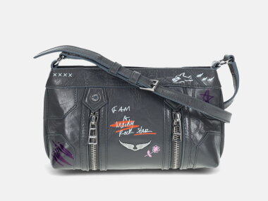 Ž.TOR. 261LWBA04277GRY -ZADIG