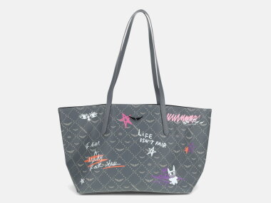 Ž.TOR. 261LWBA04281GRY -ZADIG