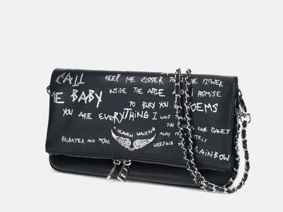 Ž.TOR. 261LWBA03903BLC -ZADIG