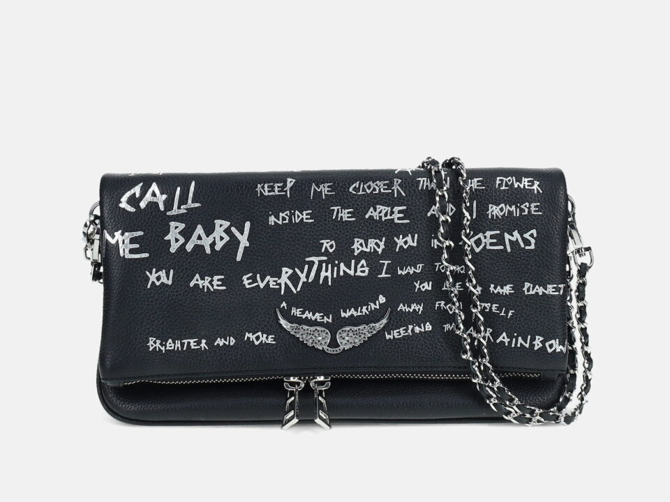 Ž.TOR. 261LWBA03903BLC -ZADIG