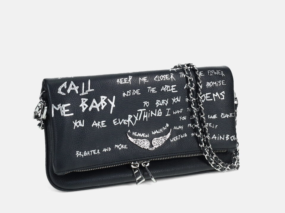 Ž.TOR. 261LWBA03903BLC -ZADIG