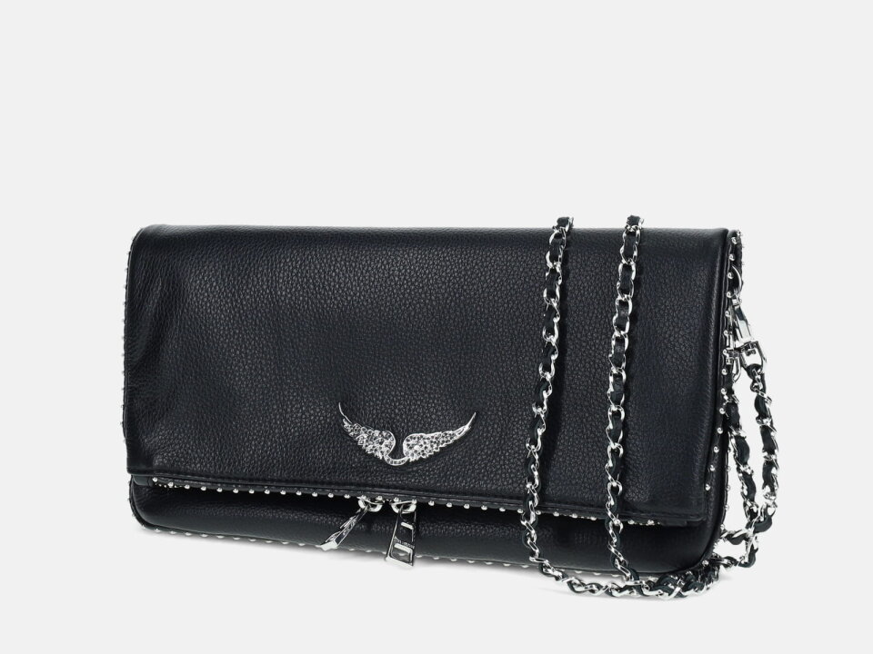 Ž.TOR. 261LWBA00002BLC -ZADIG