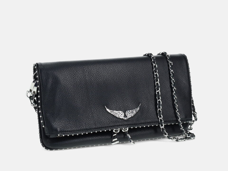 Ž.TOR. 261LWBA00002BLC -ZADIG