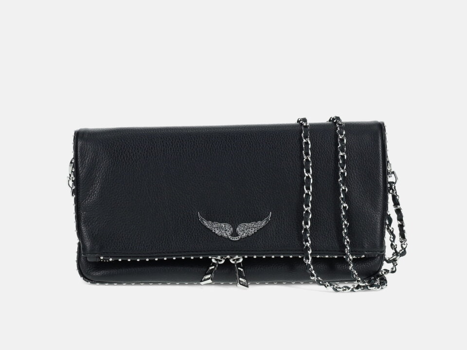 Ž.TOR. 261LWBA00002BLC -ZADIG