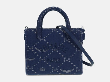 Ž.TOR. 261LWBA04269BLU -ZADIG