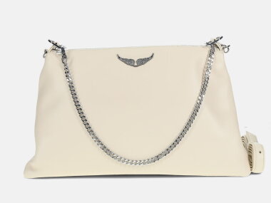 Ž.TOR. 261LWBA04310WHT -ZADIG