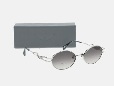 Ž.NAOČ. 261W00172700SLV -ZADIG