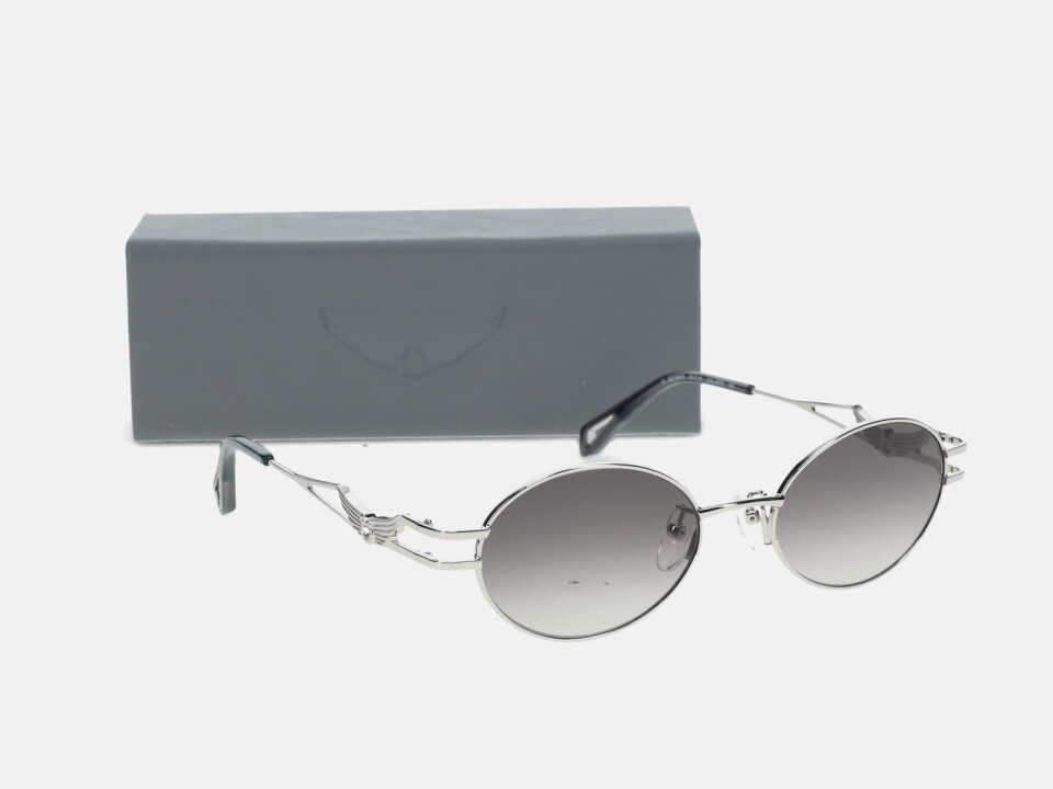 Ž.NAOČ. 261W00172700SLV -ZADIG