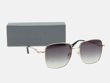 Ž.NAOČ. 261W00175700GLD -ZADIG