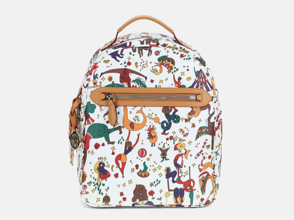 Ž.RUKS. 261L15L34038WHT -PGH