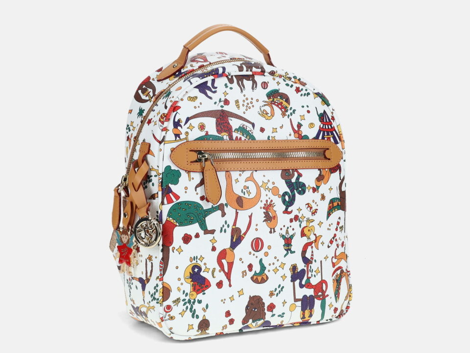 Ž.RUKS. 261L15L34038WHT -PGH